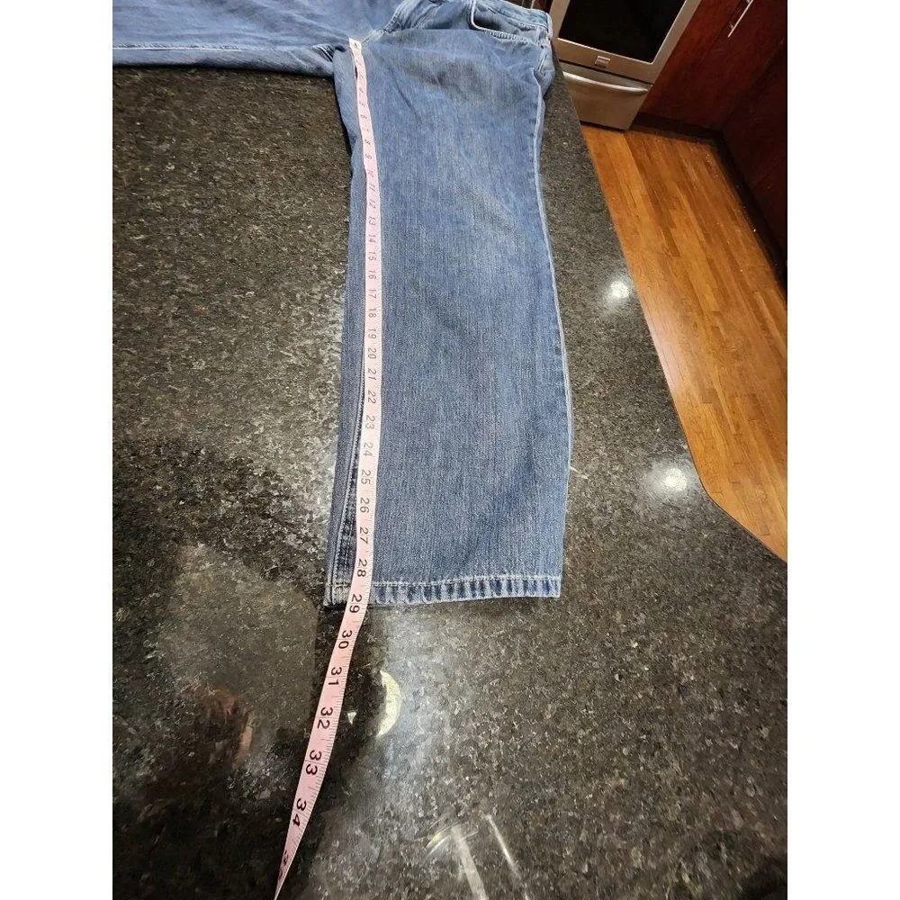 Tommy Bahama Classic Fit 36x30 Men's Jeans